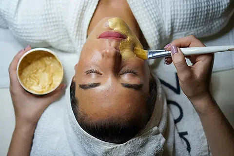 Tea-Infused Beauty: DIY Skincare Recipes for a Radiant Summer Glow