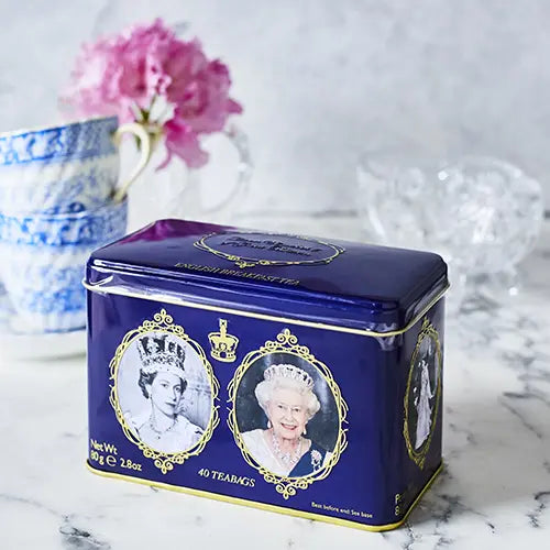 The Royal Family - Tea Gifts - New English Teas