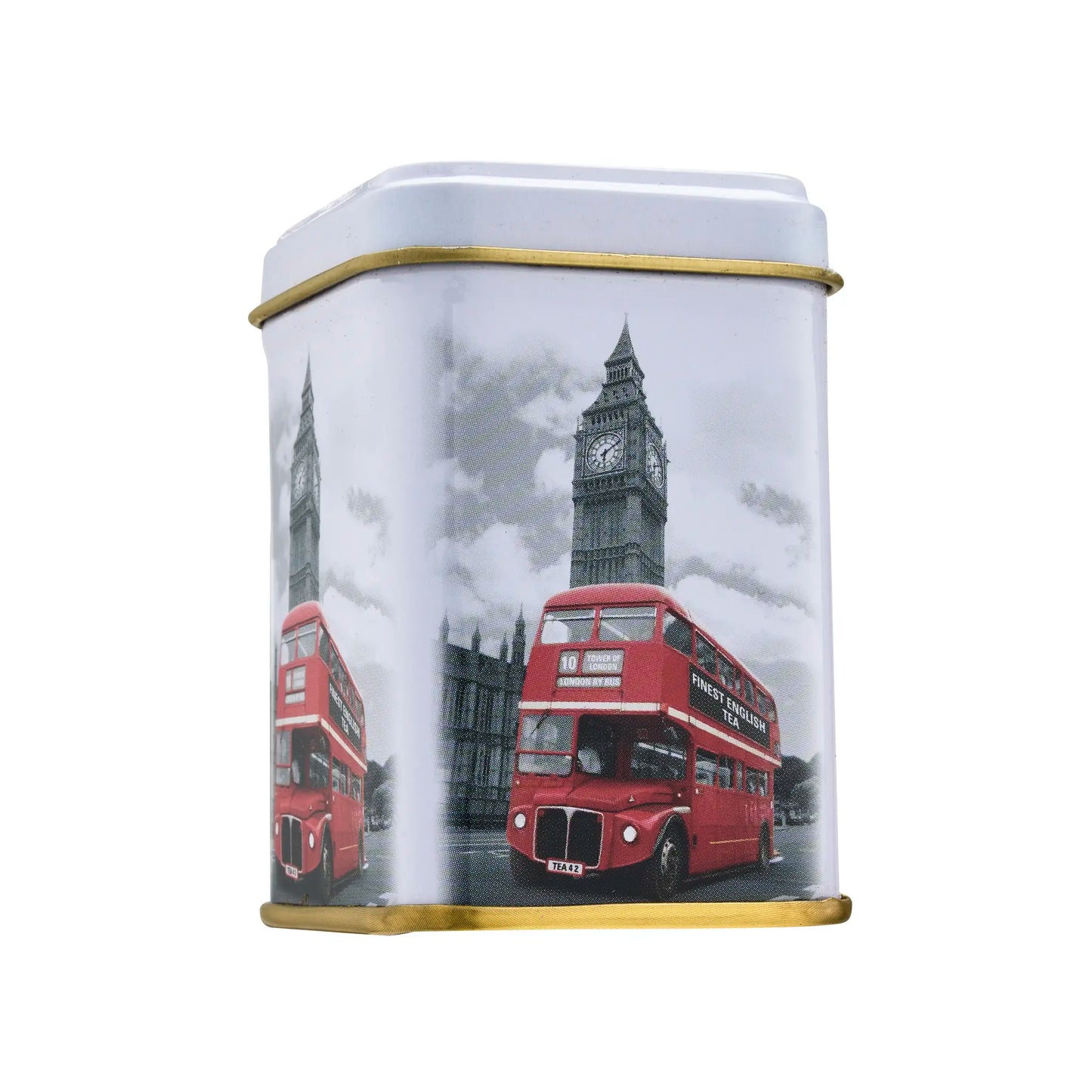 Best Of British London Tea Bundle