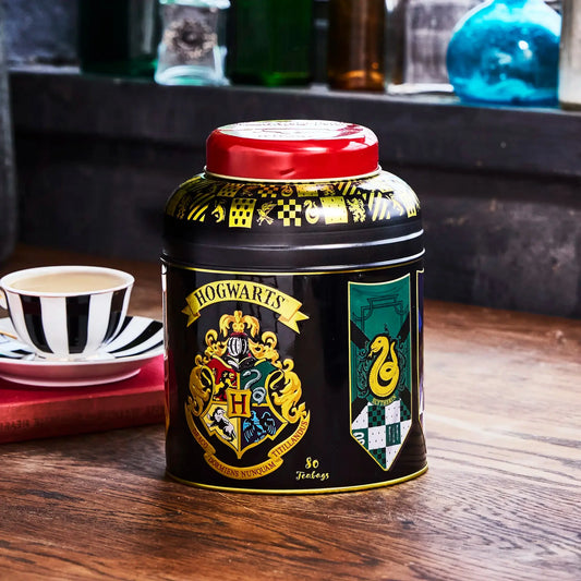 Harry Potter™ Tea Gifts - New English Teas – New English Teas US