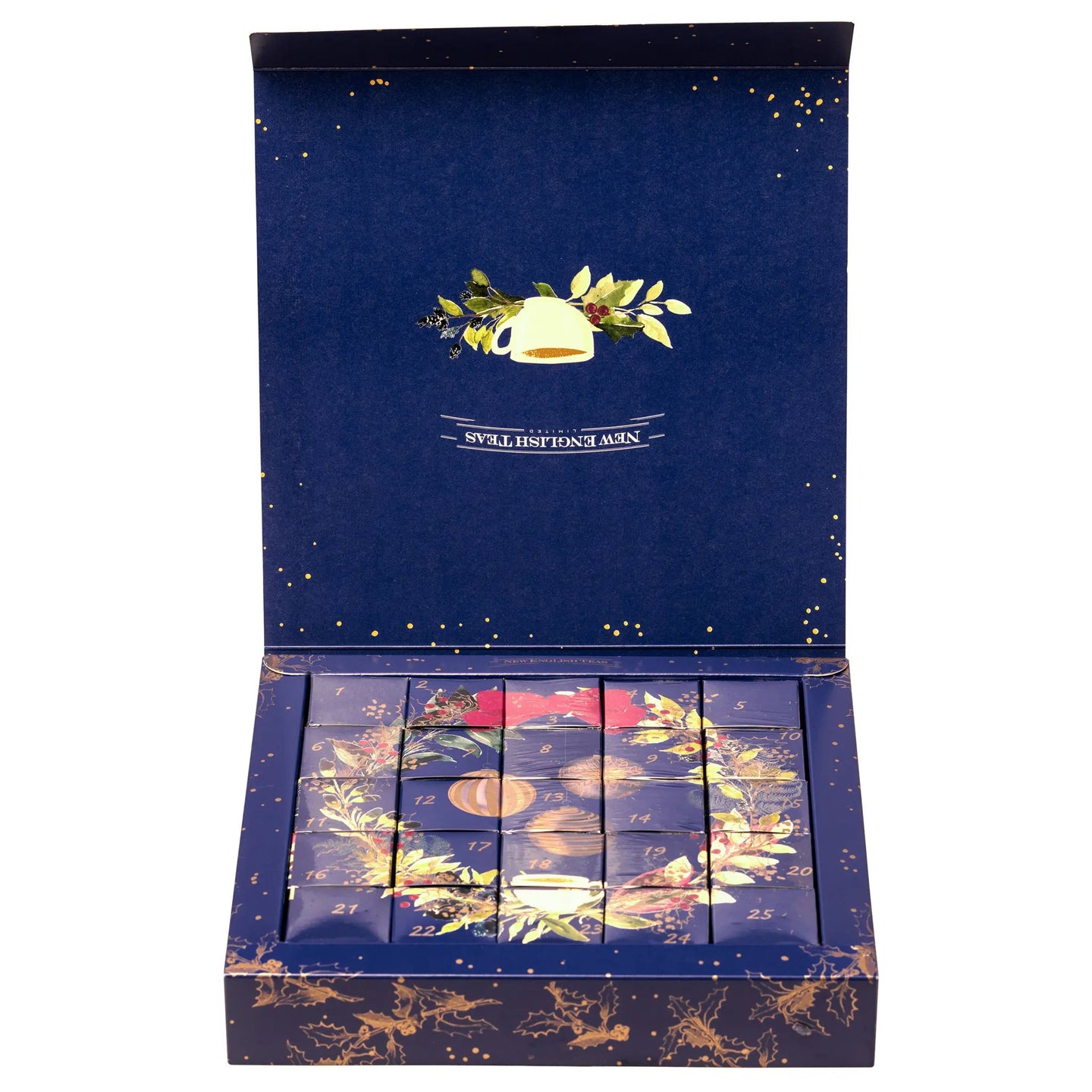 The Tea Advent Calendar