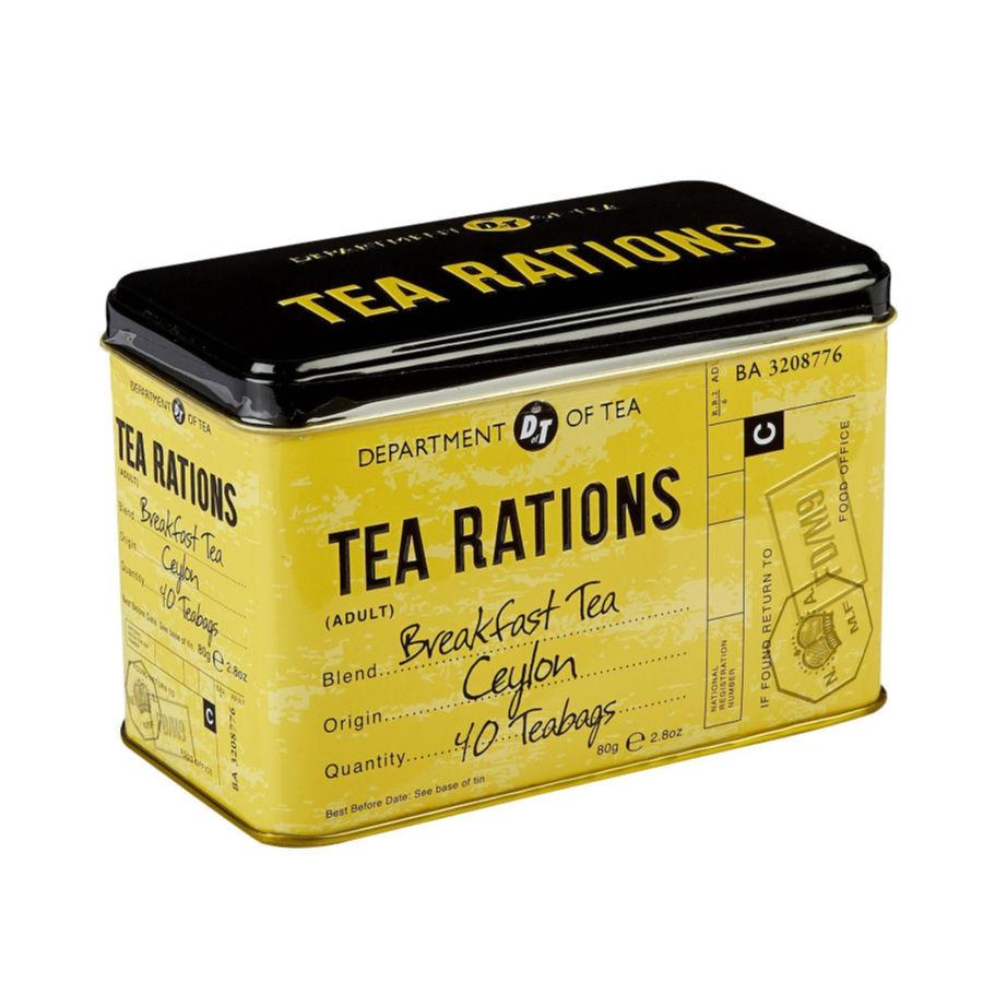Art of Tea: English Breakfast Tea – Retold Recycling